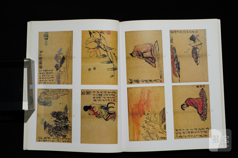 佳士得1997-1998（共9本） - 图17